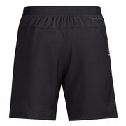 Mississippi State Adidas D4T Woven Pocket Shorts